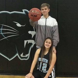 Meet your Posher, Austin